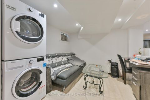 Photo 28 at 205 William Street, Weston, Toronto