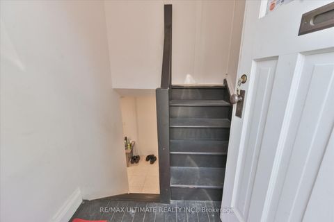 Photo 31 at 205 William Street, Weston, Toronto