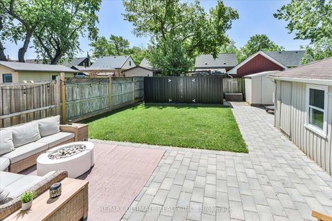 Photo 33 at 205 William Street, Weston, Toronto