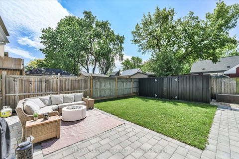 Photo 35 at 205 William Street, Weston, Toronto