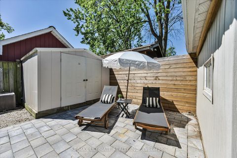 Photo 36 at 205 William Street, Weston, Toronto