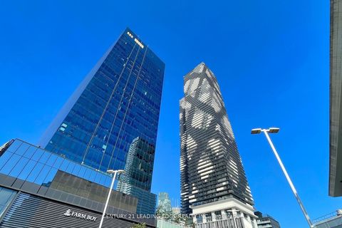 Photo 0 at 5909 - 138 Downes Street, Waterfront Communities C8, Toronto