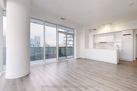 Photo 4 at 5909 - 138 Downes Street, Waterfront Communities C8, Toronto