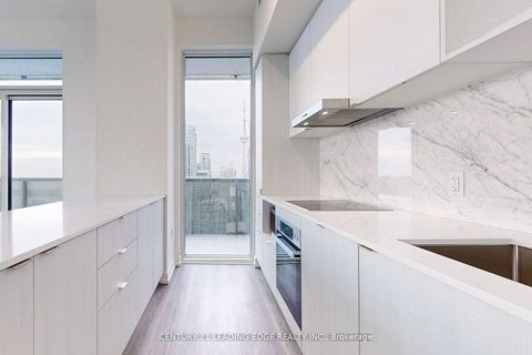 Photo 7 at 5909 - 138 Downes Street, Waterfront Communities C8, Toronto