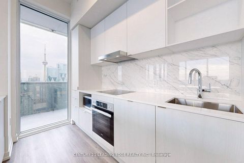 Photo 9 at 5909 - 138 Downes Street, Waterfront Communities C8, Toronto