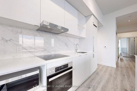 Photo 11 at 5909 - 138 Downes Street, Waterfront Communities C8, Toronto