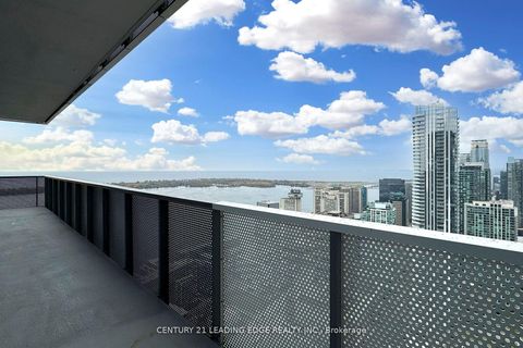 Photo 25 at 5909 - 138 Downes Street, Waterfront Communities C8, Toronto
