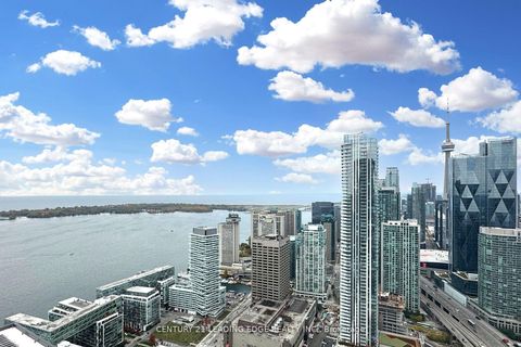 Photo 27 at 5909 - 138 Downes Street, Waterfront Communities C8, Toronto