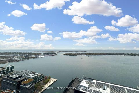 Photo 28 at 5909 - 138 Downes Street, Waterfront Communities C8, Toronto
