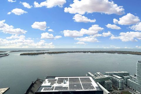 Photo 29 at 5909 - 138 Downes Street, Waterfront Communities C8, Toronto