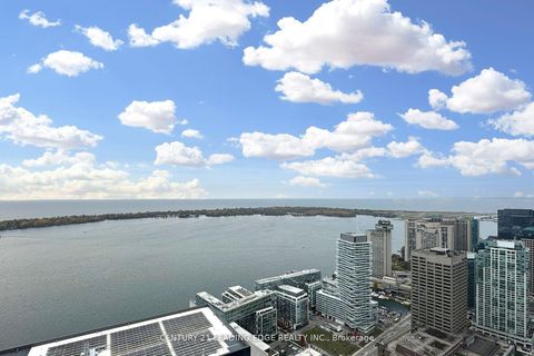 Photo 30 at 5909 - 138 Downes Street, Waterfront Communities C8, Toronto