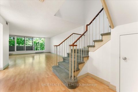 Photo 1 at 209 - 360 Bloor Street E, Moore Park, Toronto