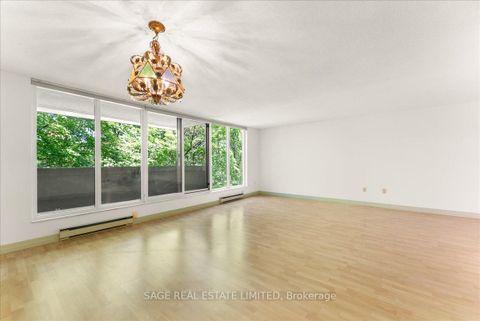 Photo 7 at 209 - 360 Bloor Street E, Moore Park, Toronto