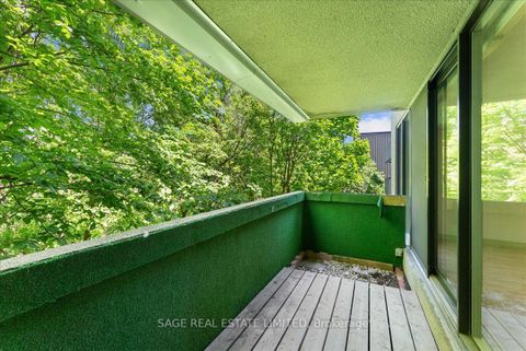 Photo 8 at 209 - 360 Bloor Street E, Moore Park, Toronto