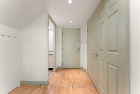 Photo 13 at 209 - 360 Bloor Street E, Moore Park, Toronto
