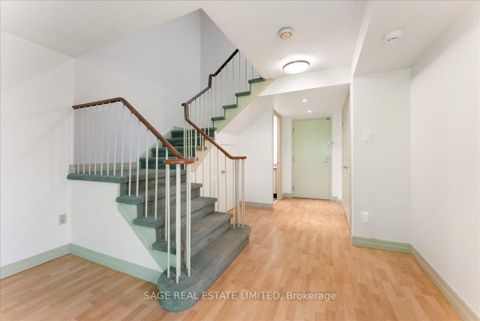 Photo 15 at 209 - 360 Bloor Street E, Moore Park, Toronto