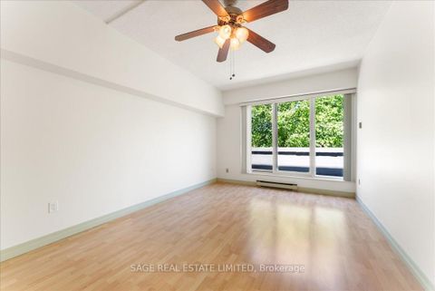 Photo 18 at 209 - 360 Bloor Street E, Moore Park, Toronto