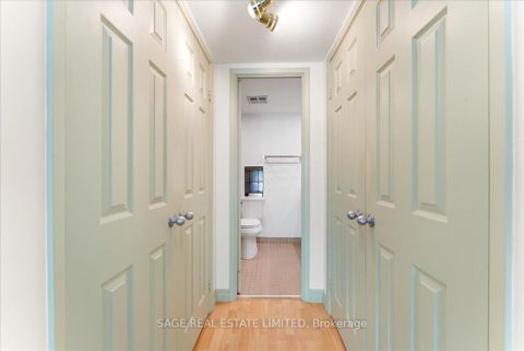 Photo 21 at 209 - 360 Bloor Street E, Moore Park, Toronto