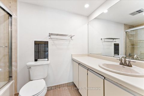 Photo 22 at 209 - 360 Bloor Street E, Moore Park, Toronto