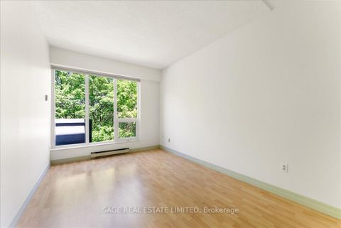 Photo 23 at 209 - 360 Bloor Street E, Moore Park, Toronto