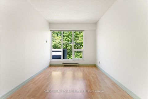 Photo 25 at 209 - 360 Bloor Street E, Moore Park, Toronto