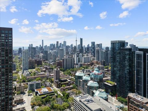 Photo 27 at 209 - 360 Bloor Street E, Moore Park, Toronto
