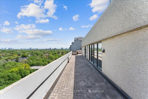 Photo 28 at 209 - 360 Bloor Street E, Moore Park, Toronto