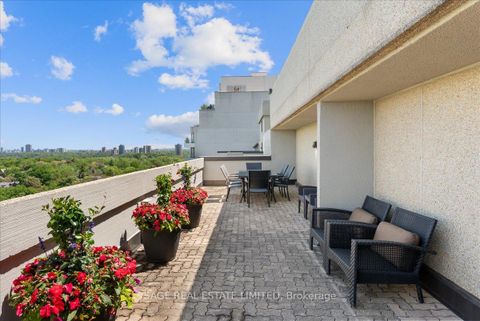 Photo 29 at 209 - 360 Bloor Street E, Moore Park, Toronto
