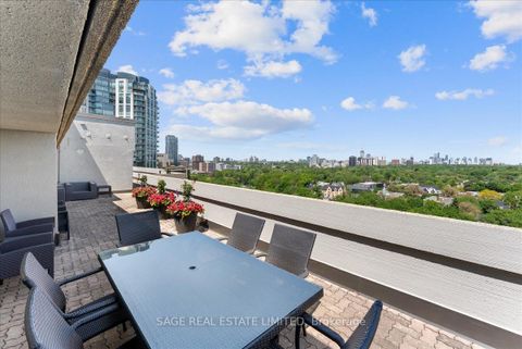 Photo 31 at 209 - 360 Bloor Street E, Moore Park, Toronto