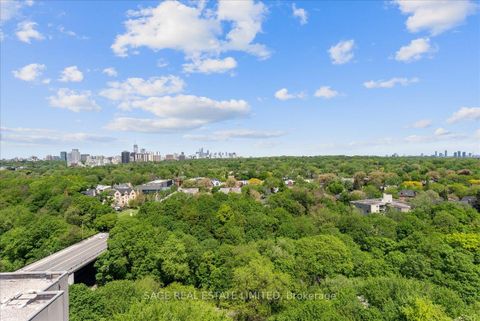 Photo 32 at 209 - 360 Bloor Street E, Moore Park, Toronto
