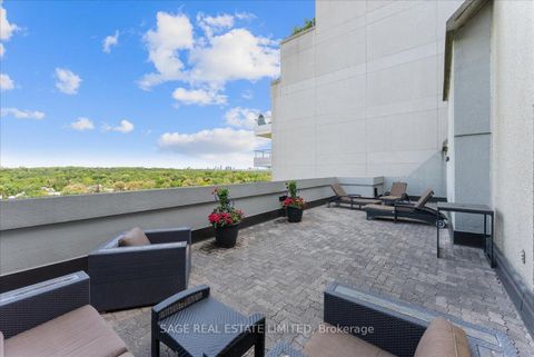 Photo 33 at 209 - 360 Bloor Street E, Moore Park, Toronto