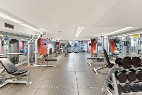 Photo 35 at 209 - 360 Bloor Street E, Moore Park, Toronto