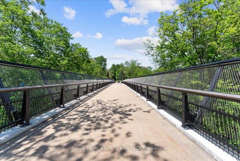 Photo 37 at 209 - 360 Bloor Street E, Moore Park, Toronto