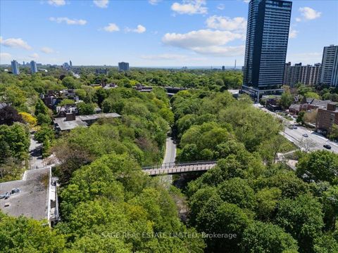 Photo 39 at 209 - 360 Bloor Street E, Moore Park, Toronto
