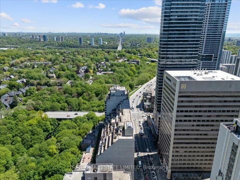 Photo 40 at 209 - 360 Bloor Street E, Moore Park, Toronto