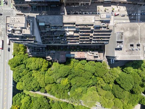 Photo 41 at 209 - 360 Bloor Street E, Moore Park, Toronto