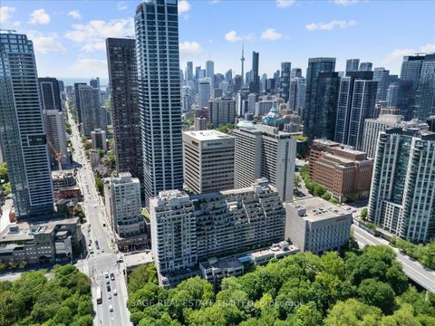 Photo 43 at 209 - 360 Bloor Street E, Moore Park, Toronto