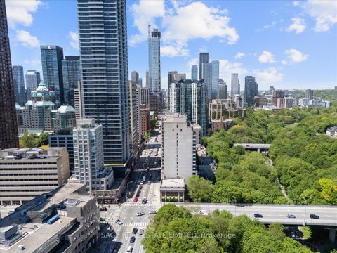 Photo 44 at 209 - 360 Bloor Street E, Moore Park, Toronto