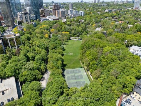 Photo 45 at 209 - 360 Bloor Street E, Moore Park, Toronto