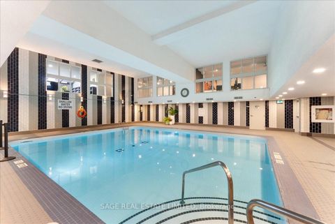 Photo 47 at 209 - 360 Bloor Street E, Moore Park, Toronto