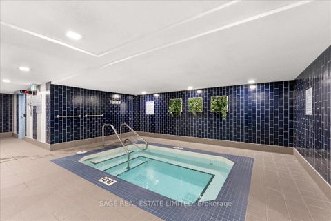 Photo 48 at 209 - 360 Bloor Street E, Moore Park, Toronto