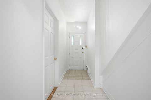 Photo 3 at 227 Woodfield Road, Coxwell, Toronto