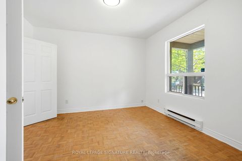 Photo 4 at 227 Woodfield Road, Coxwell, Toronto