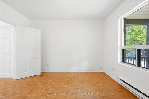 Photo 5 at 227 Woodfield Road, Coxwell, Toronto