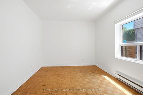 Photo 7 at 227 Woodfield Road, Coxwell, Toronto