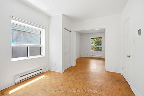 Photo 8 at 227 Woodfield Road, Coxwell, Toronto