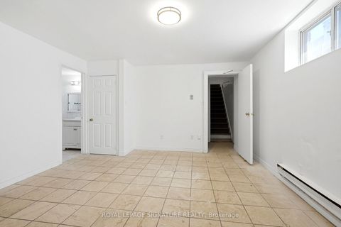 Photo 12 at 227 Woodfield Road, Coxwell, Toronto