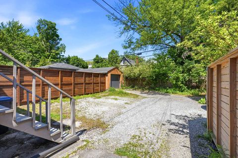 Photo 26 at 227 Woodfield Road, Coxwell, Toronto