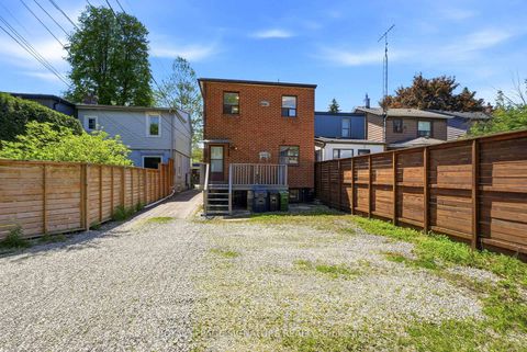 Photo 27 at 227 Woodfield Road, Coxwell, Toronto