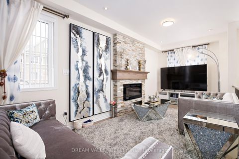 Photo 2 at 88 Jolly Way, Dorset Park, Toronto